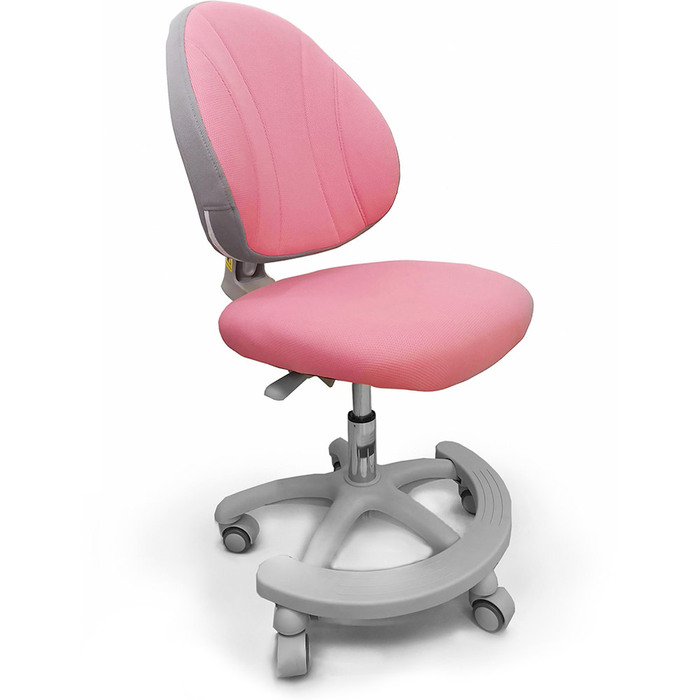 Крісло дитяче ErgoKids GT Y-401 ortopedic pink (sale)