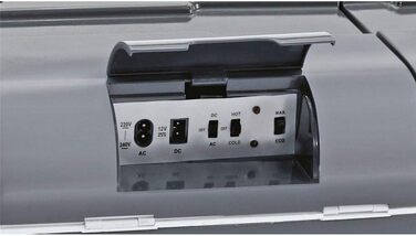 Термобокс Outwell Ecocool 35 л, багатокольоровий, для дорослих