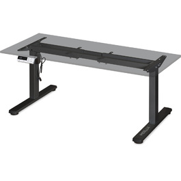 Каркас Mealux Powerframe Mini Black (арт. BS-05 Black)