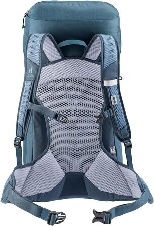 Жіночий туристичний рюкзак Deuter AC Lite 28 SL Lagoon-Atlantic, 28 л