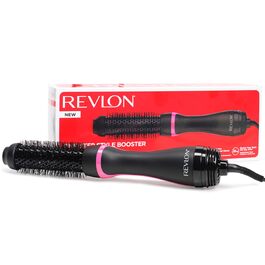 Revlon One-Step Style Booster RVDR5292UKE – Фен-щітка для укладання 38 мм з керамічним покриттям та іонізацією
