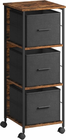 Контейнер Zanzani, 98,51 x 38,5 x 37,51 см