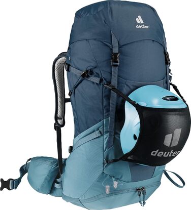 Жіночий туристичний рюкзак Deuter Futura Pro 38 SL, синій