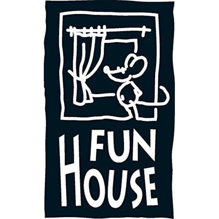 FUN HOUSE 713050 Іграшкова скриня для дітей від 3 років