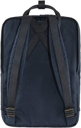 Рюкзак Fjällräven Kånken Re-Wool для ноутбука 15'' унісекс, 40x28x16 см, нічне небо