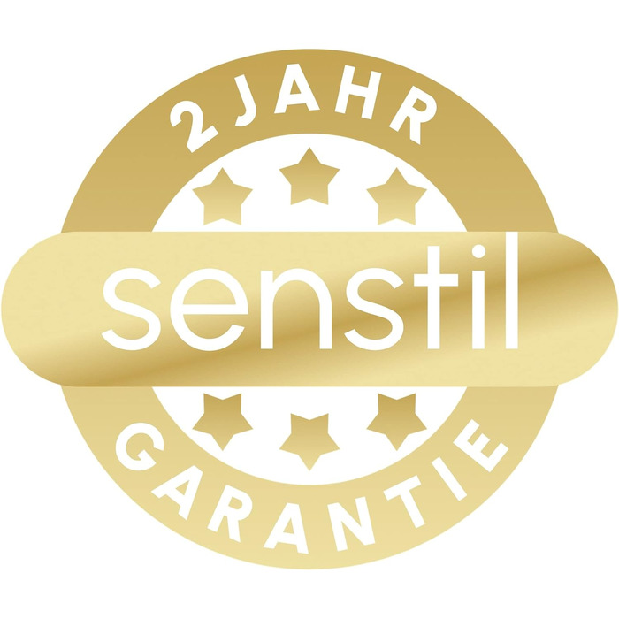 Унітазне сидіння Senstil Duroplast овальне, біле, з мікроліфтом, антибактеріальне, легке очищення, дизайнерська туалетна кришка