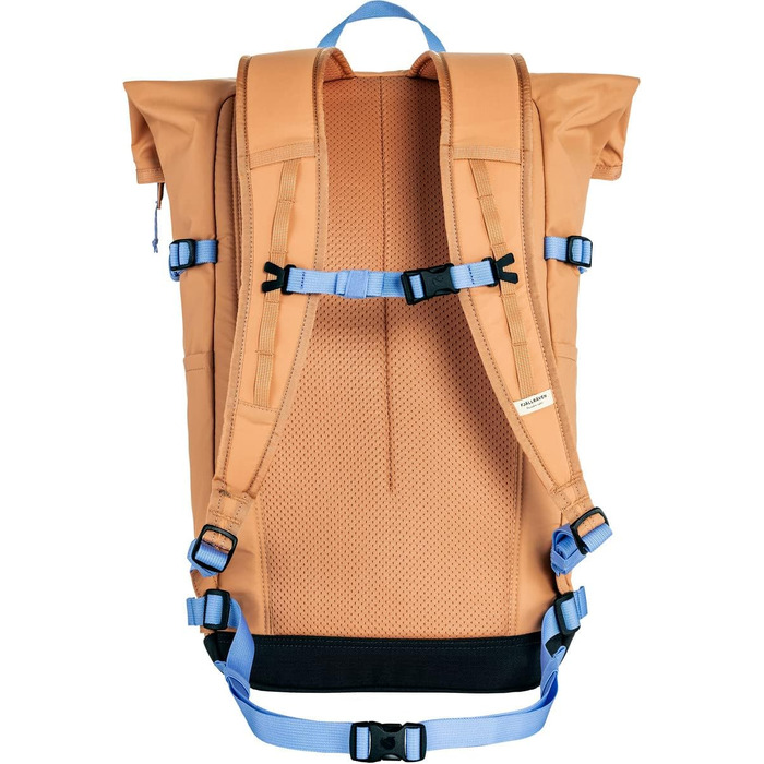 Складаний рюкзак Fjällräven High Coast Foldsack 24 л, колір Peach Sand (taupe)