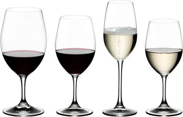 Бокали для білого вина Riedel Ouverture 6408/05, 2 шт, скло
