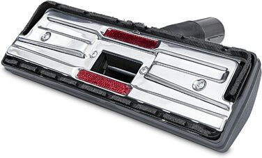 Універсальна комбі-насадка для пилососа Dyson V7/V8/V10/V11, перемикається, підходить для підлоги та килимів