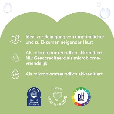 Дитячі вологі серветки WaterWipes Sensitive+ для немовлят та дітей, 99,9% води, 12 пакок по 60 шт (загалом 720 шт)