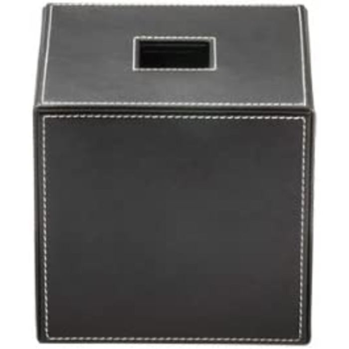 Коробка для паперових рушників Decor Walther Brownie KB 41, чорна