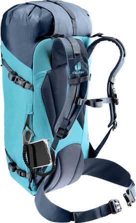 Жіночий альпіністський рюкзак Deuter Guide 28 SL 28 л Lagoon-Ink