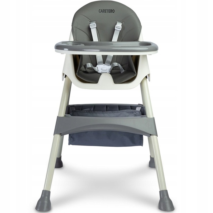 Стілець для годування Caretero, 92 x 63 x 75 см