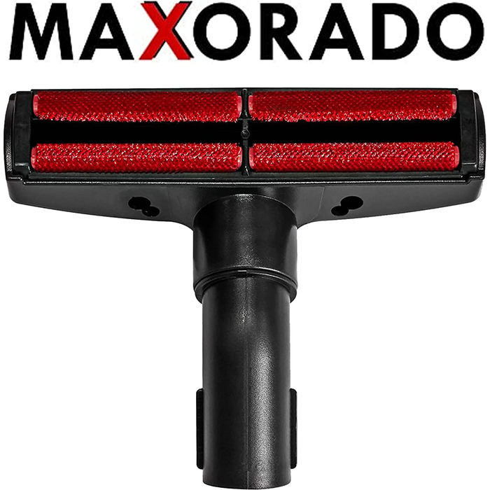 Насадка-щітка для прибирання шерсті тварин Maxorado, для пилососа Dyson V7/V8/V11/V15, для кішок і собак