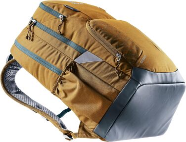 Рюкзак для школи Deuter Cotogy 26 л, мигдальний колір