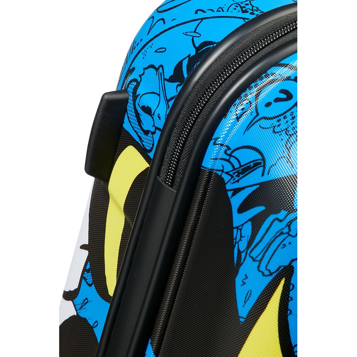 Ручна поклажа Spinner S, 55 см, 36 л