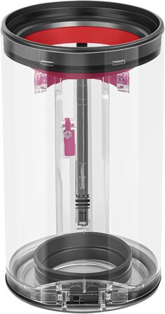 Контейнер для пилу RUKHOOL для Dyson V10 SV12, SV13, SV27, запасна частина, бокс для пилососа, відро для сміття, номер 969509-01