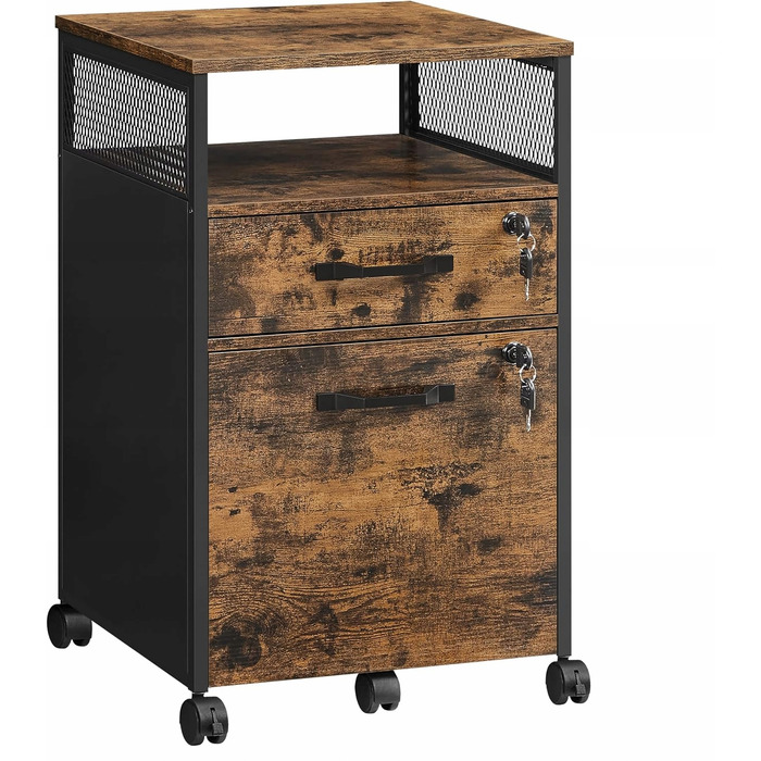 Контейнер Zanzani, 69,12 x 42,12 x 44,12 см