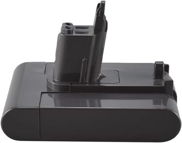 Aunstarwei акумулятор Typ B 22,2В 4500 мА·год Li-Ion для ручних пилососів Dyson DC31/DC34/DC44/DC45, заміна 17083-04/917083-01/17083-2811/18172-01-04/17083-4211 (не підходить для Typ A)