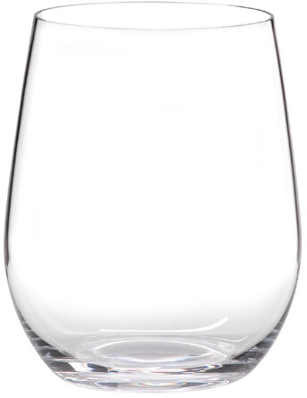 Набір келихів для червоного та білого вина з 8 предметів, o Wine Tumbler Riedel