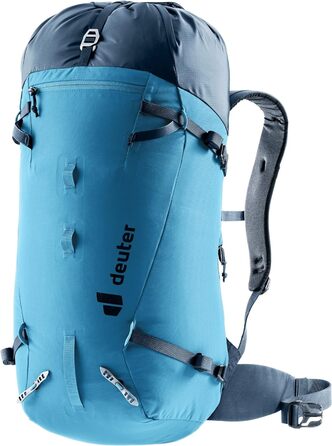 Рюкзак для альпінізму Deuter Guide 30 л, хвилясто-синій