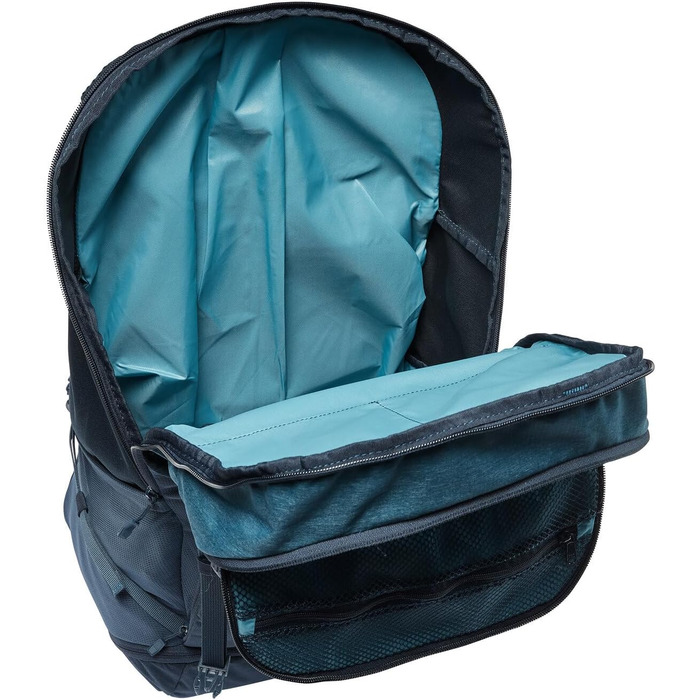 Рюкзак VAUDE Bike Alpin Pro 28+ для велосипеда, унісекс, 28 л, балтійське море
