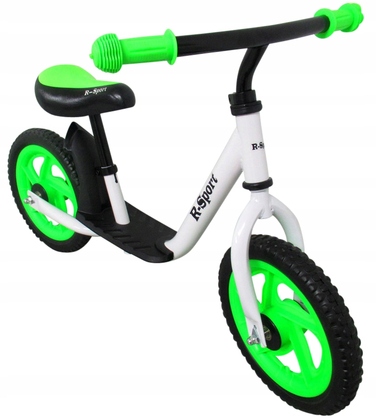 Беговел R5 R-Sport з колесами EVA