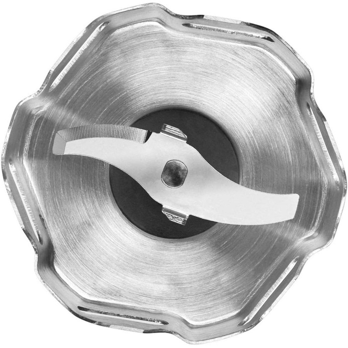 Блендер занурювальний Kitchenaid 5KHBV83EBM, чорний матовий