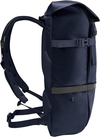 Унісекс рюкзак VAUDE Mineo 30 л, універсальний, Eclipse