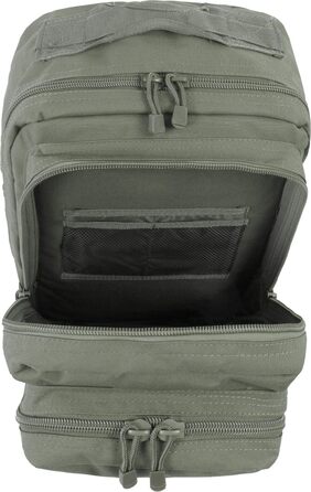 Рюкзак Normani US Assault Cooper Pack 50 л, військовий стиль, At-digital