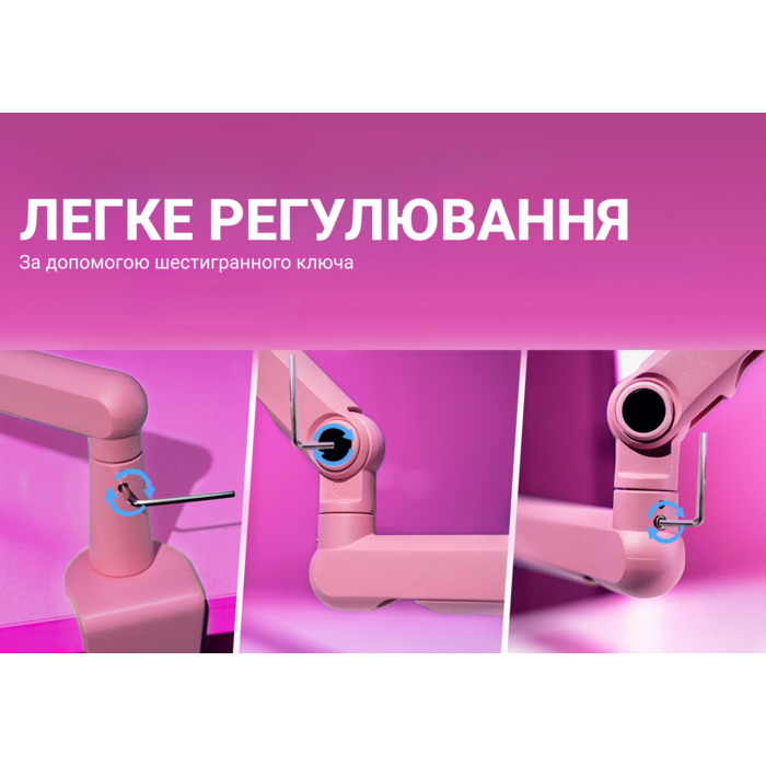 USB мікрофон Fifine TAM8P