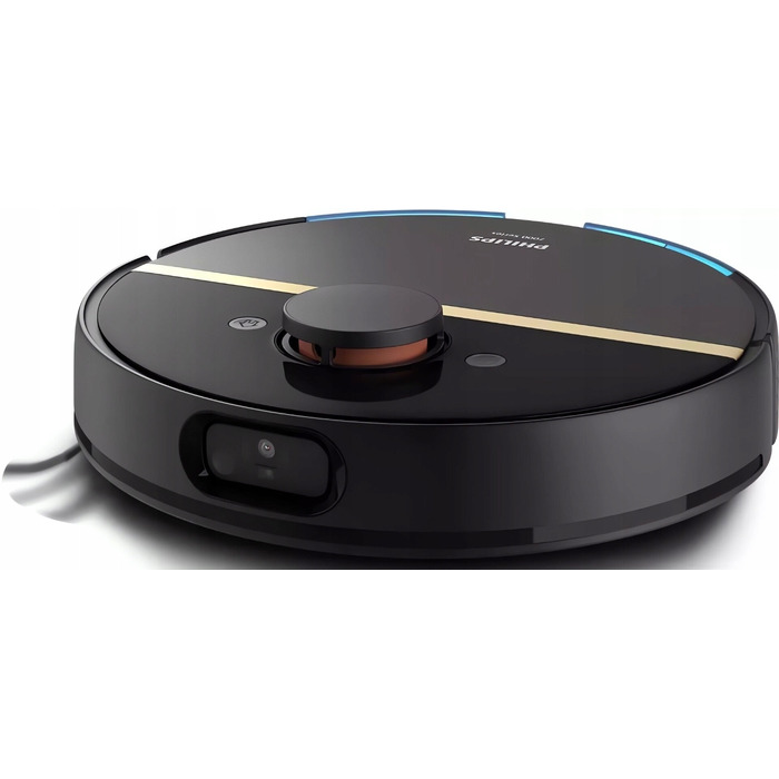 Робот-пилосос з функцією вологого прибирання Philips Aqua 7000 XU7000/01