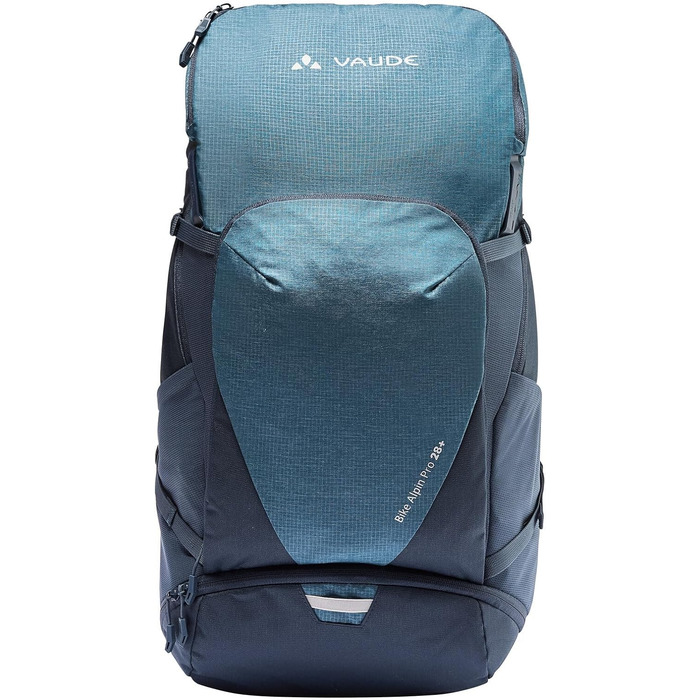 Рюкзак VAUDE Bike Alpin Pro 28+ для велосипеда, унісекс, 28 л, балтійське море