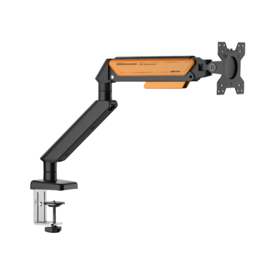 Настільне кріплення для монітора Anda Seat Stealth II 17’’-32’’ Orange