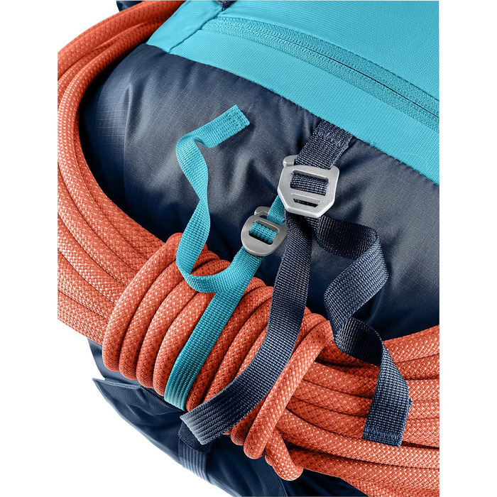 Жіночий альпіністський рюкзак Deuter Guide 28 SL 28 л Lagoon-Ink