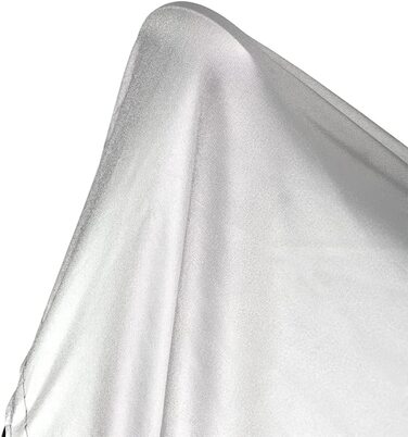Чохол для мотоцикла Oxford Umbratex XL водонепроникний, 210x133x63 см
