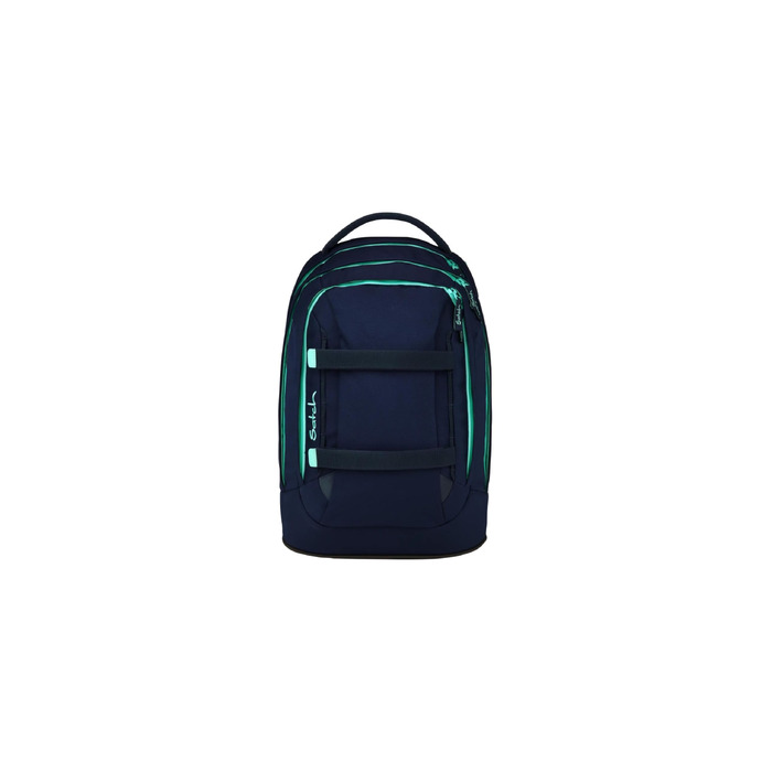 Шкільний рюкзак Satch Pack Ocean Mint (блакитний), універсальний розмір