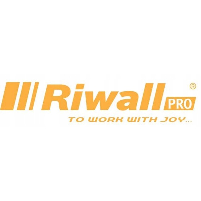 Робот-газонокосарка Riwall RRM 500 APP, ширина стрижки 16 см