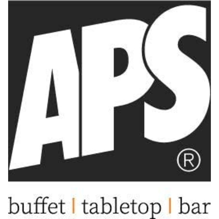 Термостійкі рукавички APS для гриля та духовки, шкіряні, універсальний розмір, витримують до 250°C