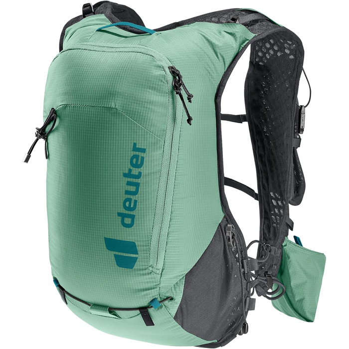 Рюкзак для трейлранінгу Deuter Ascender 7, 7 л, м'ятний
