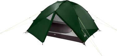 Намет Jack Wolfskin Eclipse III купольний, універсальний розмір
