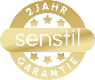 Унітазне сидіння Senstil Duroplast овальне, біле, з мікроліфтом, антибактеріальне, легке очищення, дизайнерська туалетна кришка