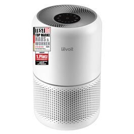 Повітряний очищувач LEVOIT Core 300 з HEPA фільтром для алергіків - 40 м²