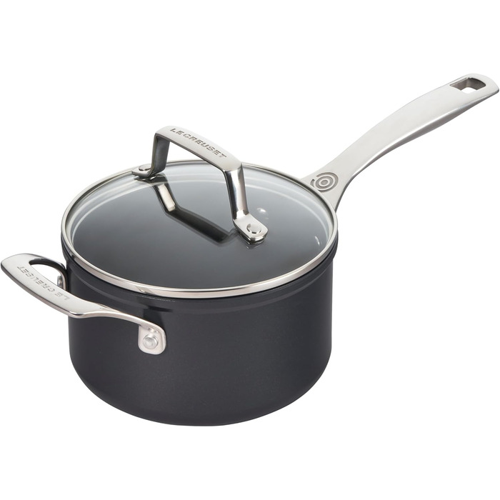 Набір сковорідок LE CREUSET Ceramic 20/26 см (10 предметів)