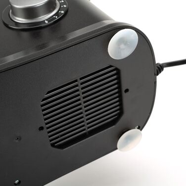 Блендер BLACK+DECKER BXJBA350E, 1,5 л, імпульсний режим, 4 леза з нержавіючої сталі, знімна пластикова чаша, легке очищення, сірий
