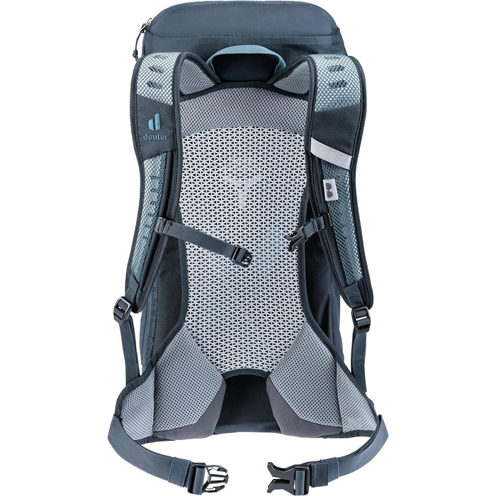 Рюкзак туристичний Deuter AC Lite 16 л (2024) Atlantic-Ink