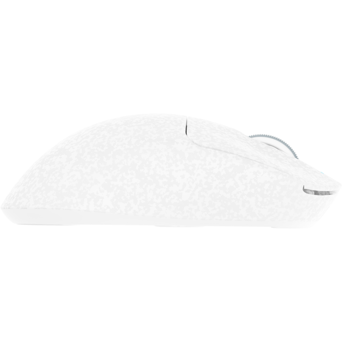 Бездротова ігрова миша AJ199 MAX White Carbon fiber (AJ199-MAX-W)