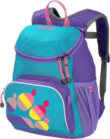 Дитячий рюкзак Jack Wolfskin Little Joe, унісекс, для щоденного використання