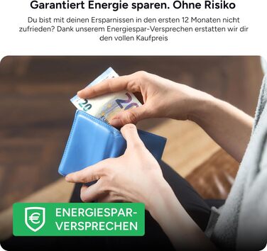 Стартовий набір tado° Starter Kit X: Інтернет-міст Bridge X, 3 розумні радіаторні термостати та бездротовий датчик температури