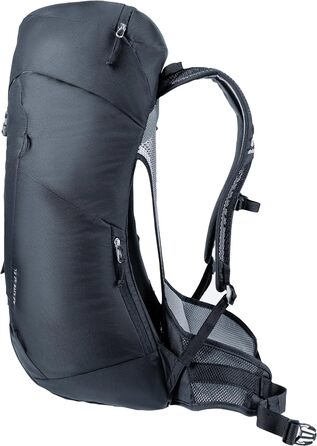 Рюкзак туристичний Deuter AC Lite 32 EL Extra Long, чорний